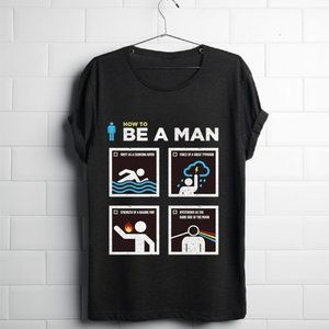 Pink Floyd - be a man Classic551